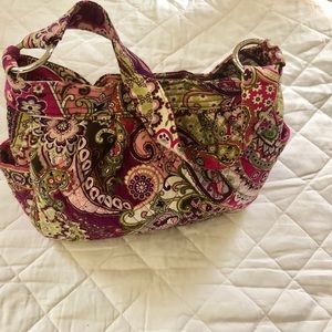 Vera Bradley Purse